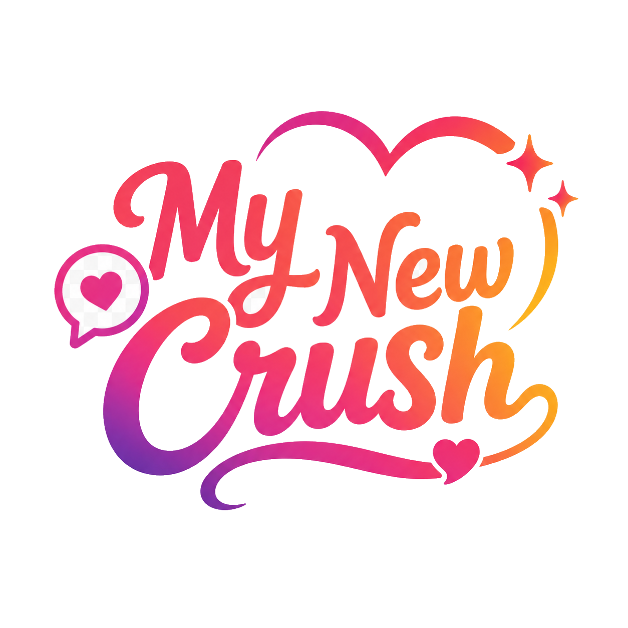 My New Crush